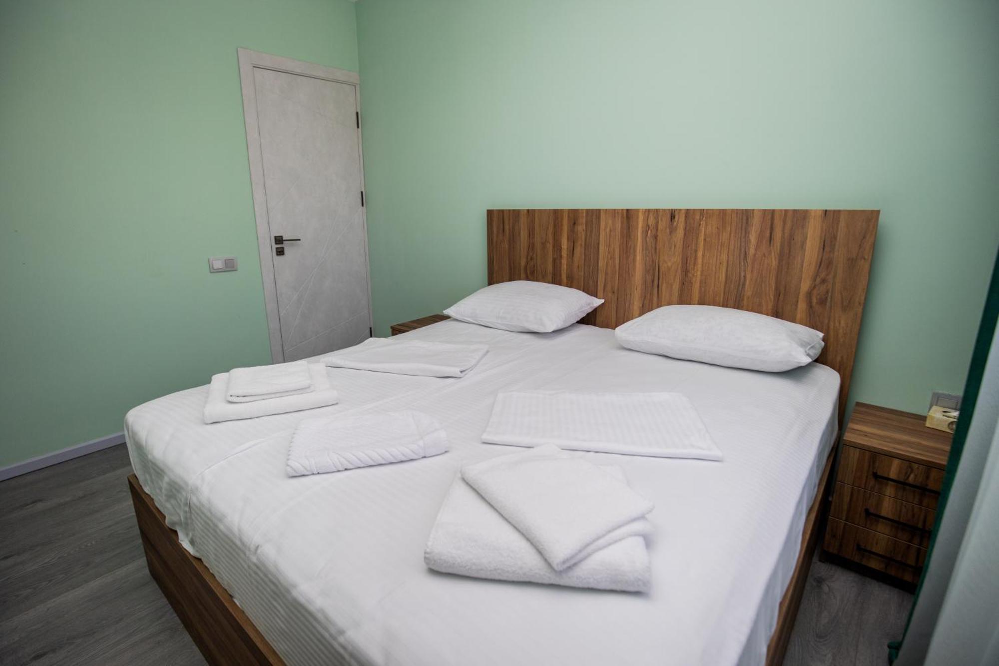 Yereone Hotel Apartment Yerevan Exterior photo